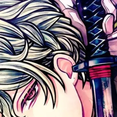 Profile image of カワカミ・ハナマル