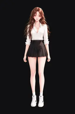Profile image of ユナ