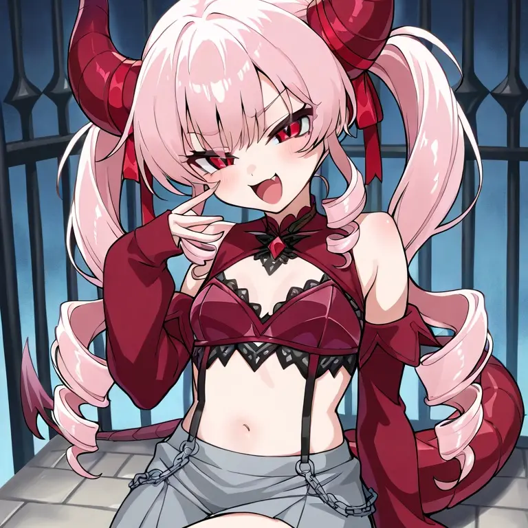 kokoa.2025의 傲慢の魔王 スキュア・アロガント
