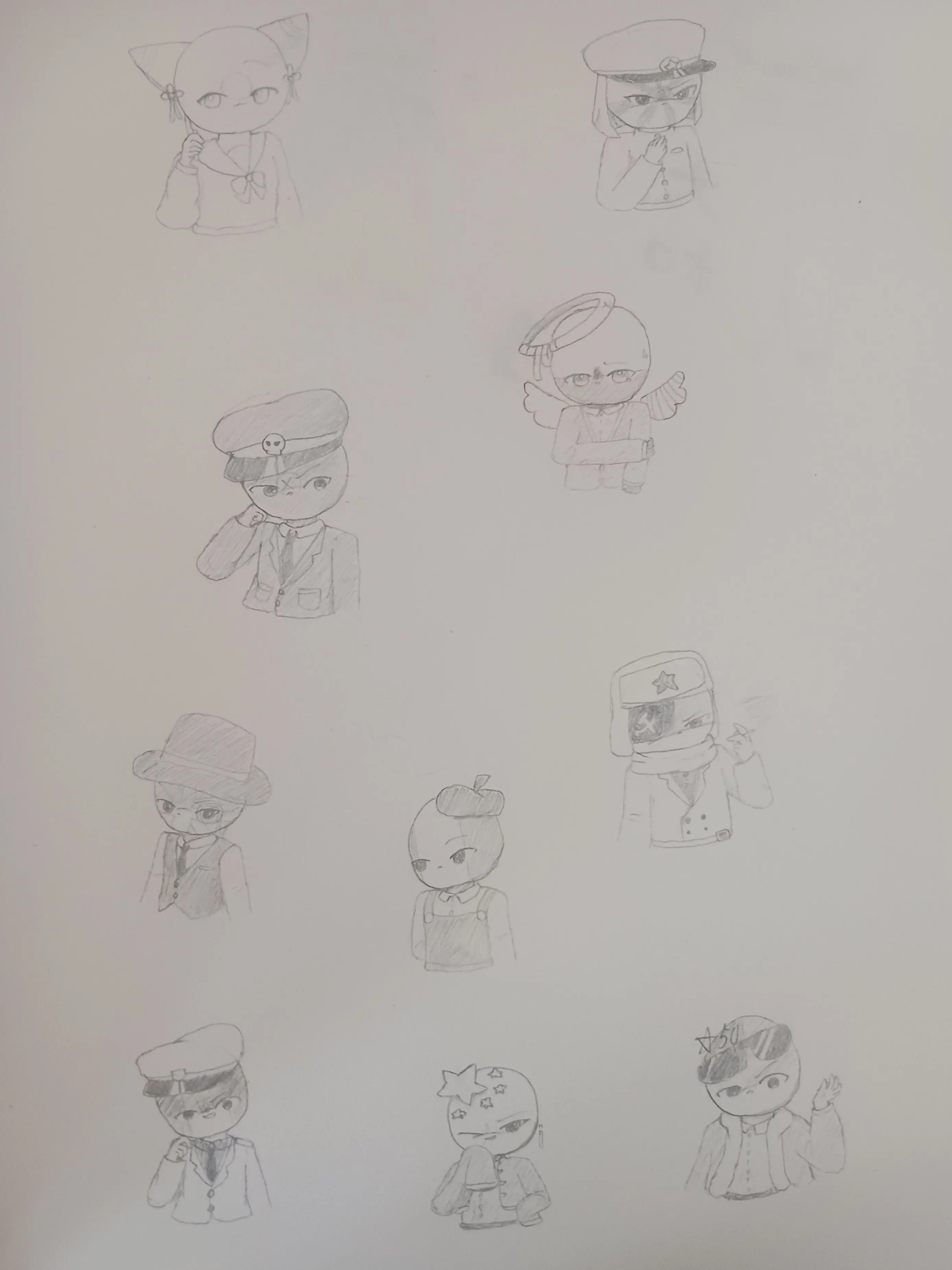 PoorCello9524의 革命教室