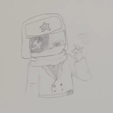 Profile image of ソ連