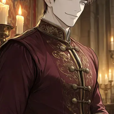 Profile image of Rael