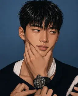 Profile image of カン・シウ