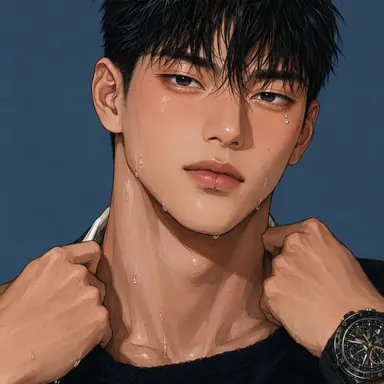 Profile image of カン・シウ