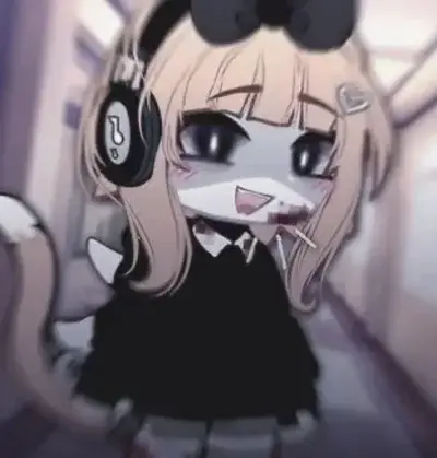 LemonySage4403의 Your Gachalife BFF, Aiko