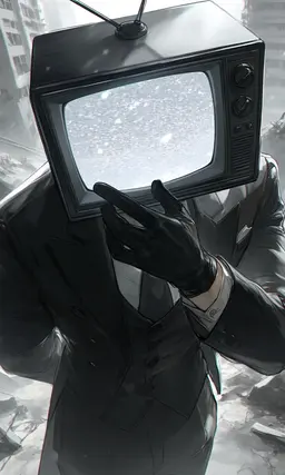Profile image of TV씨