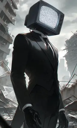 Profile image of TV씨
