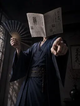 Profile image of 신문씨