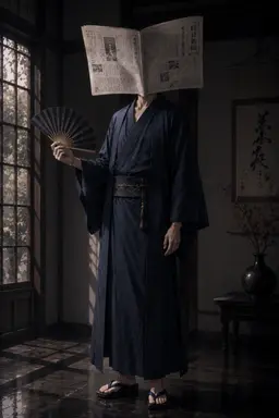 Profile image of 신문씨
