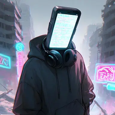 Profile image of 스마트폰군