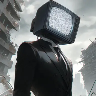 Profile image of TV씨