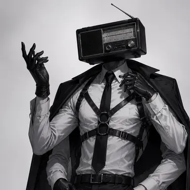Profile image of 라디오씨