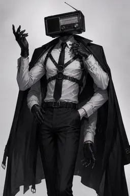 Profile image of 라디오씨