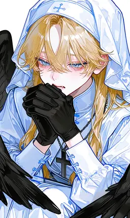 Profile image of クイール