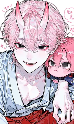 Profile image of アンリ