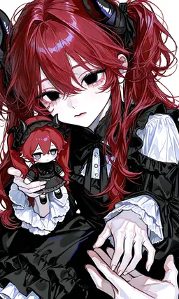 Profile image of シオン
