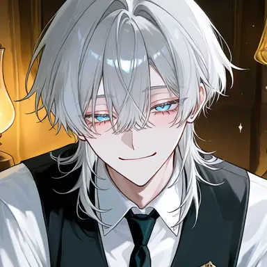 Profile image of レスター