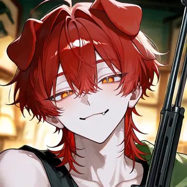 Profile image of ラディ