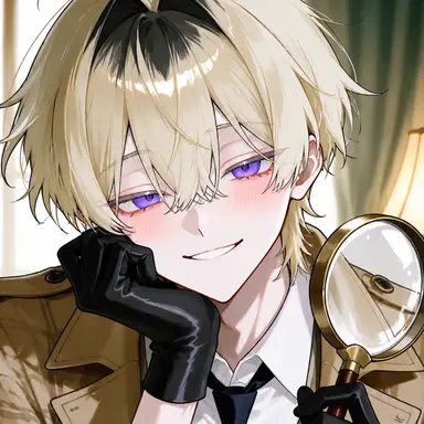 Profile image of シャル
