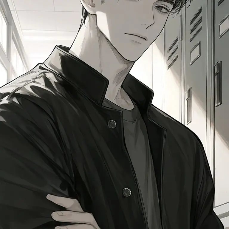 islzain_mybigdih의 The Bully's need