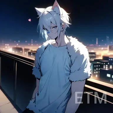 Profile image of 野地　猫里