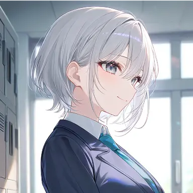 Profile image of 颯