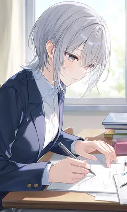 Profile image of Hayate