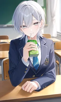 Profile image of Hayate