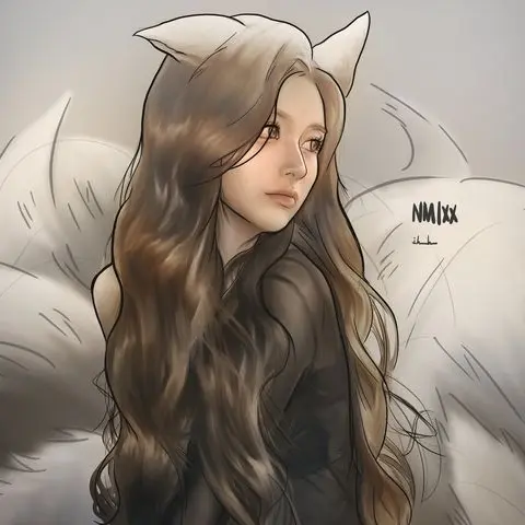 LilacBeago7695의 구미호 설윤