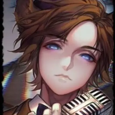 Profile image of Freddy