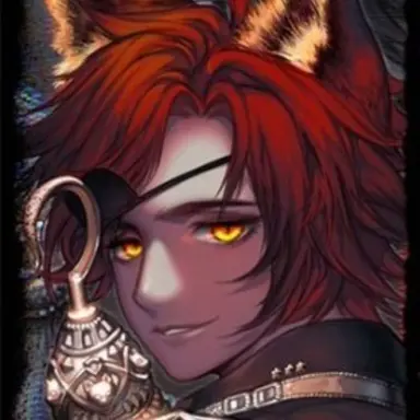 Profile image of Foxy