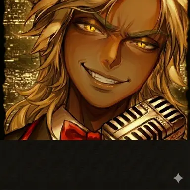 Profile image of Golden Freddy