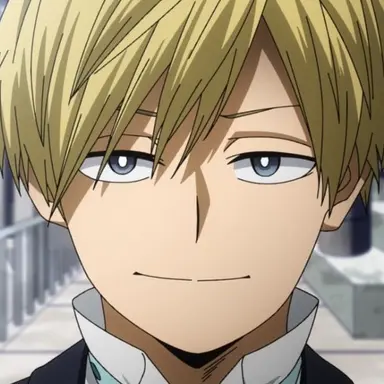 Profile image of 物間寧人