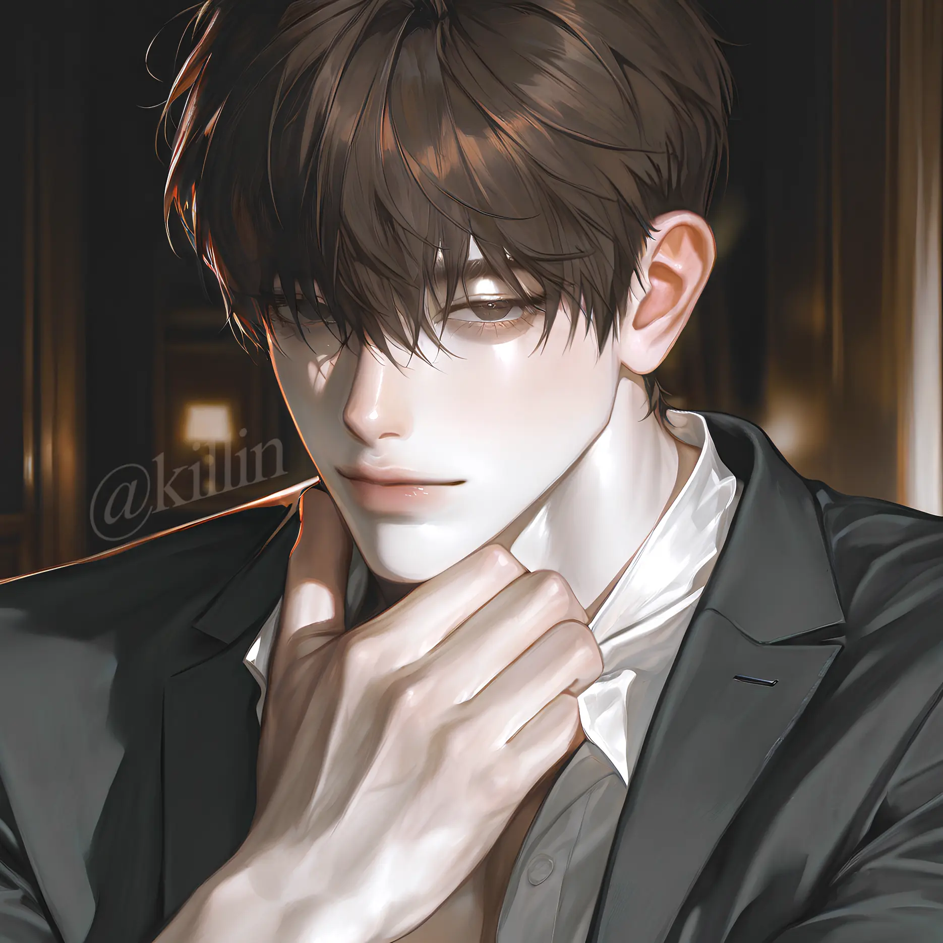 killin의 서진우