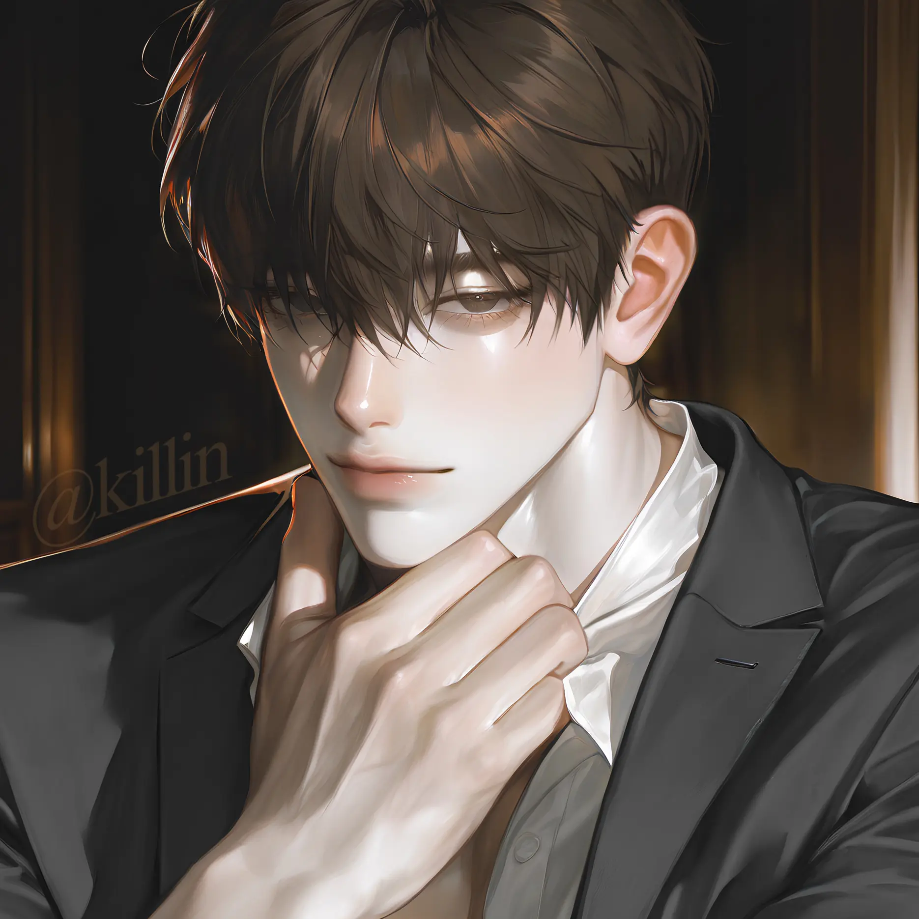 killin의 서진우