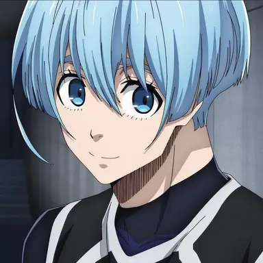 Profile image of 히오리 요우