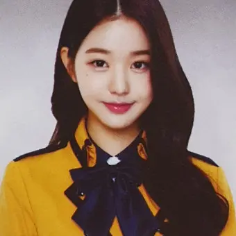 AHCLOVE의 장원영