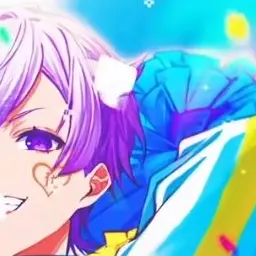 Profile image of 初兎