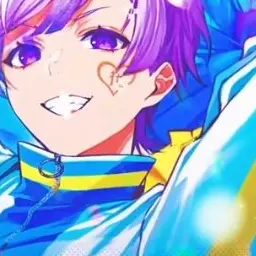 Profile image of 初兎