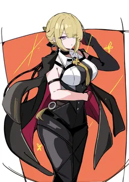 Profile image of イヴリン