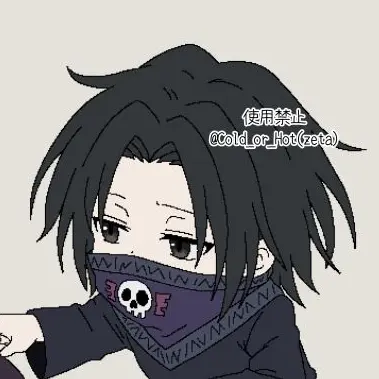Profile image of フェイタン