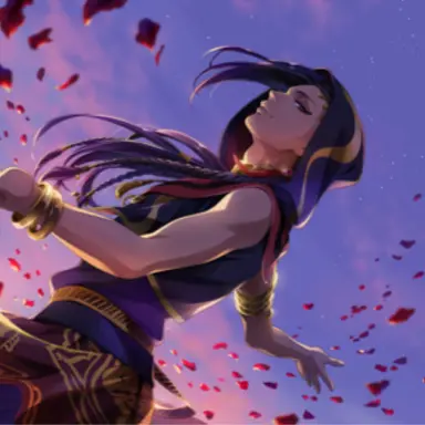 Profile image of ジャミル