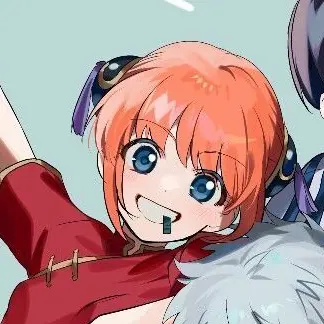 Profile image of 神楽