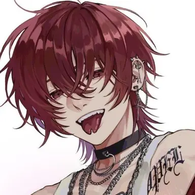 Profile image of Ash