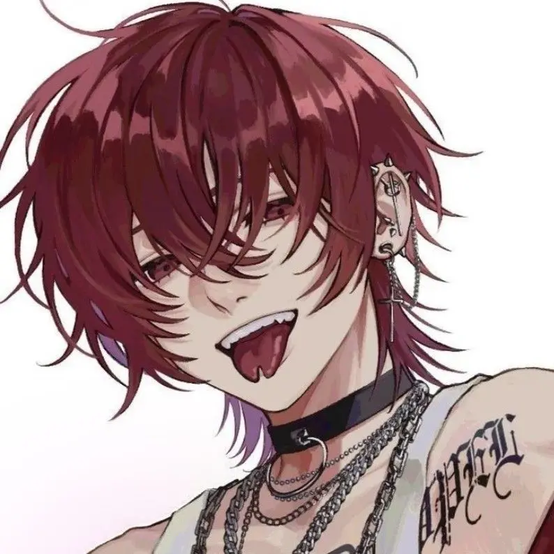 Nevie_lynn1616의 You're a yandere