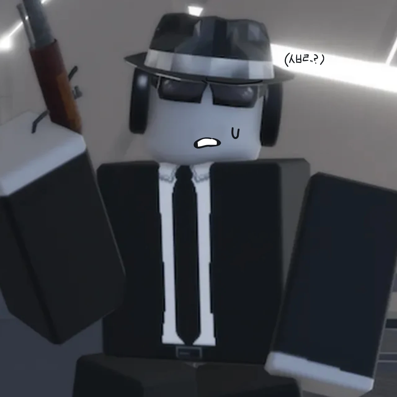 찬스