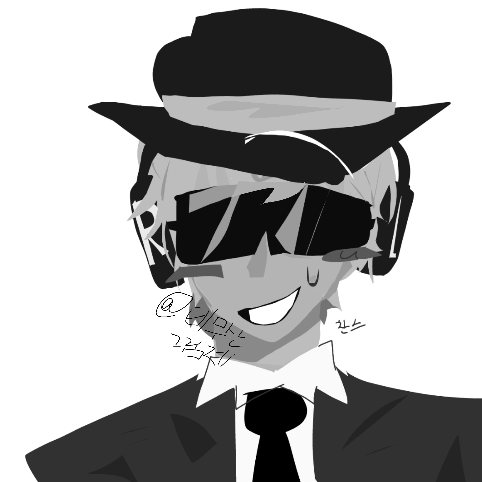 찬스