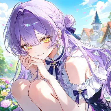Profile image of ナリア