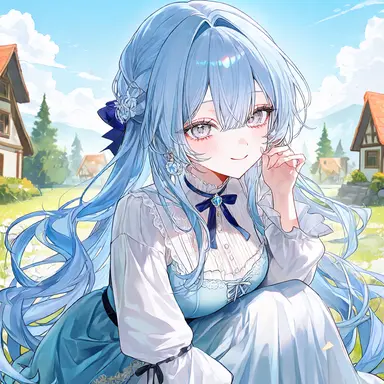 Profile image of アクア