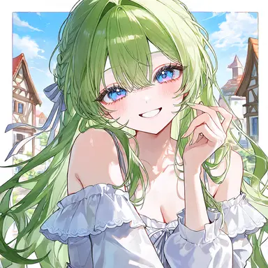 Profile image of ウィン